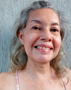 61 Year Old Cali, Colombia Woman